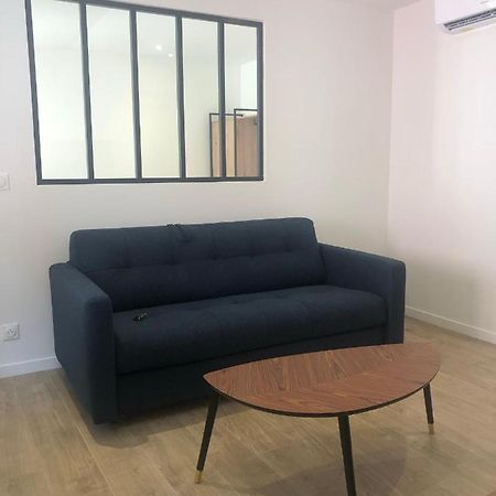 New - 2 Pieces Vieil Antibes - Marche Provencal Apartment Luaran gambar