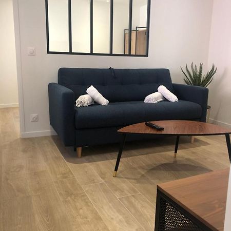New - 2 Pieces Vieil Antibes - Marche Provencal Apartment Luaran gambar