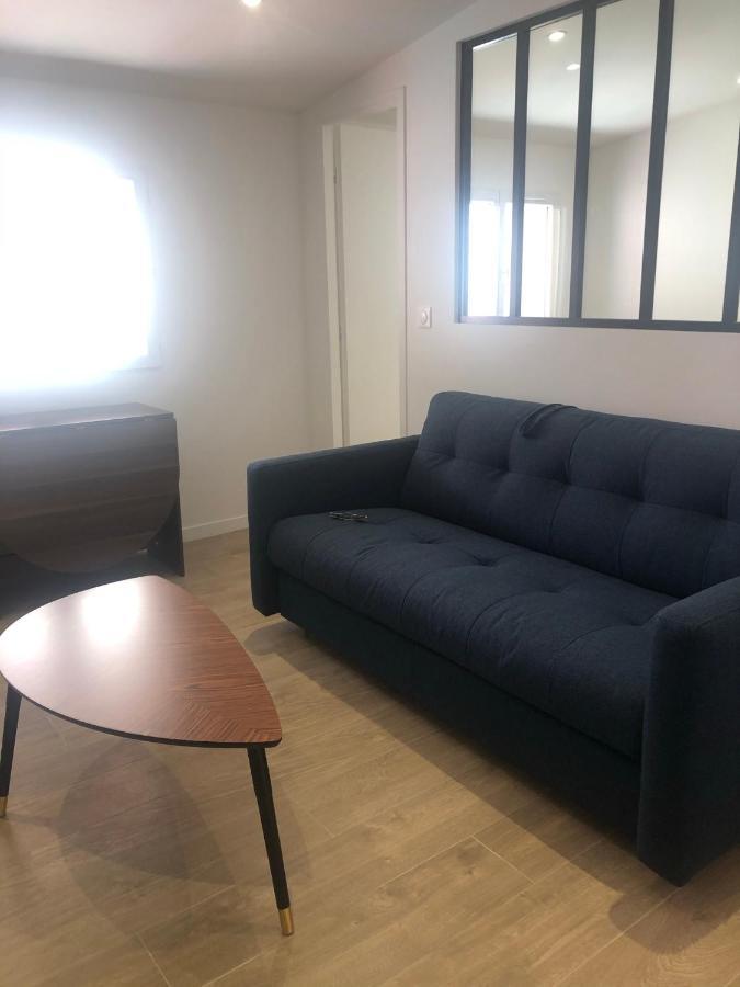 New - 2 Pieces Vieil Antibes - Marche Provencal Apartment Luaran gambar