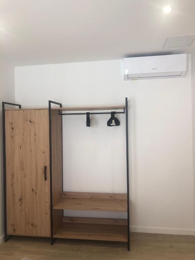 New - 2 Pieces Vieil Antibes - Marche Provencal Apartment Luaran gambar