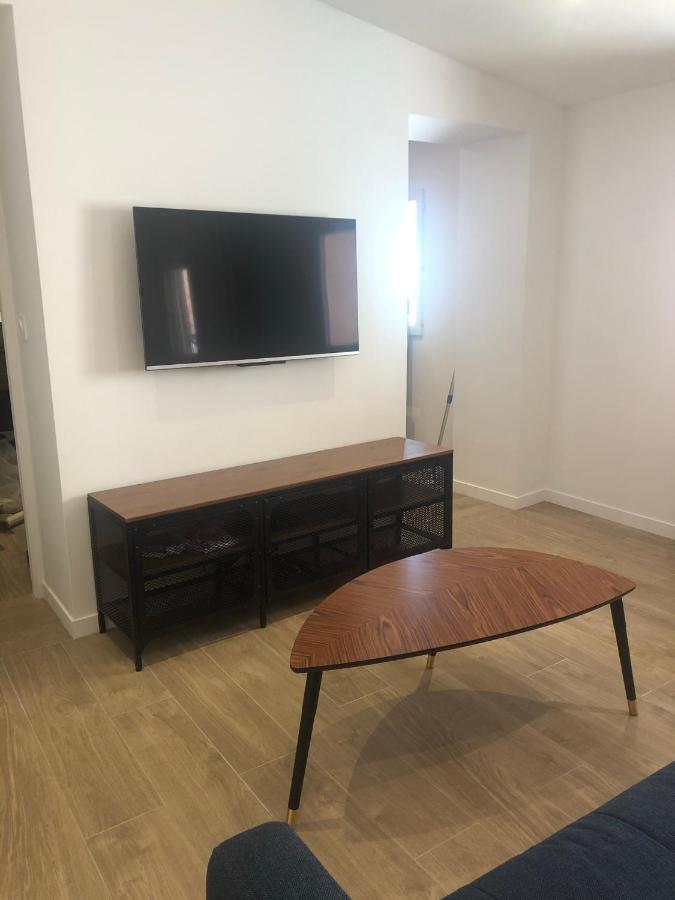 New - 2 Pieces Vieil Antibes - Marche Provencal Apartment Luaran gambar
