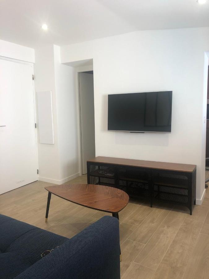 New - 2 Pieces Vieil Antibes - Marche Provencal Apartment Luaran gambar