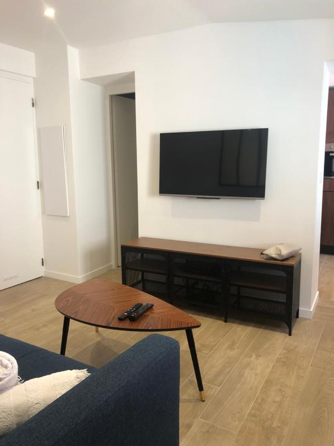 New - 2 Pieces Vieil Antibes - Marche Provencal Apartment Luaran gambar