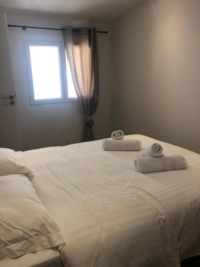 New - 2 Pieces Vieil Antibes - Marche Provencal Apartment Luaran gambar