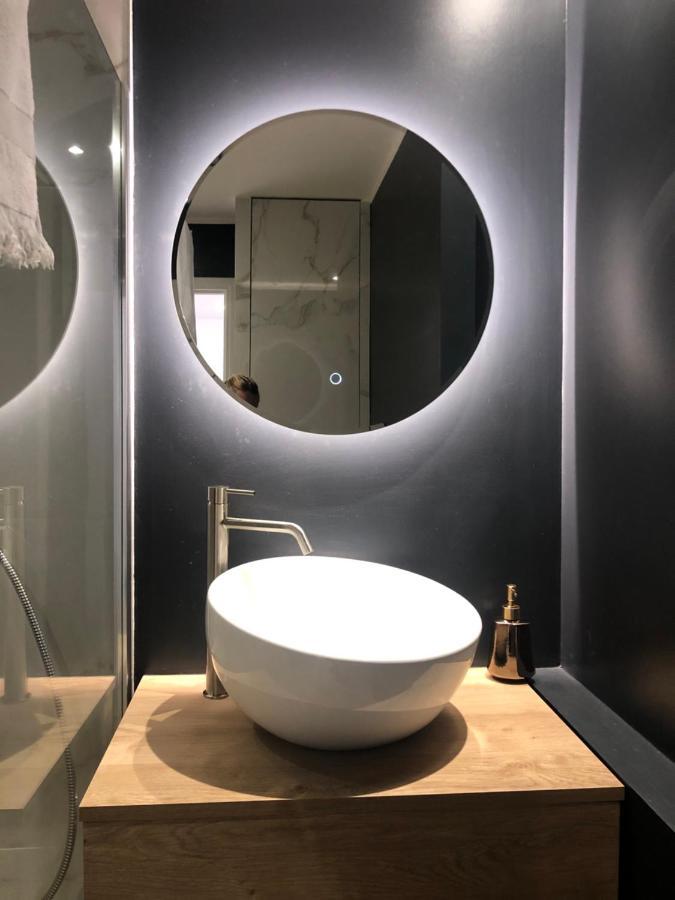 New - 2 Pieces Vieil Antibes - Marche Provencal Apartment Luaran gambar