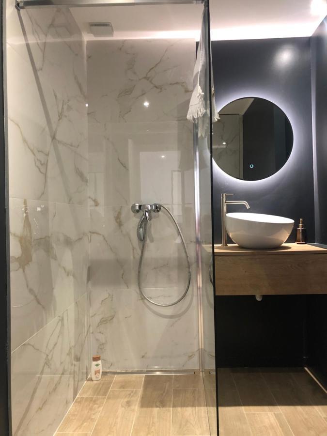 New - 2 Pieces Vieil Antibes - Marche Provencal Apartment Luaran gambar