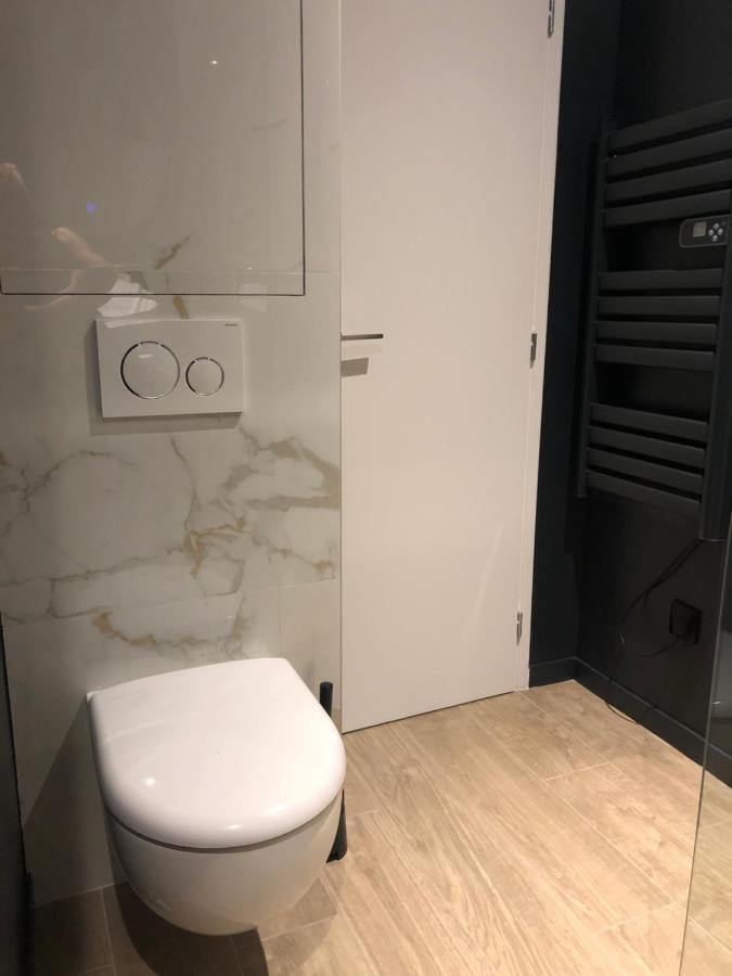 New - 2 Pieces Vieil Antibes - Marche Provencal Apartment Luaran gambar